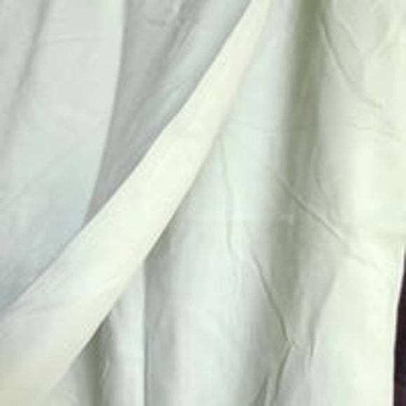 Tommy Bahama wrap skirt 4 - Picture 2 of 3